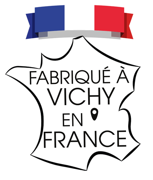 Fabriqué en France
